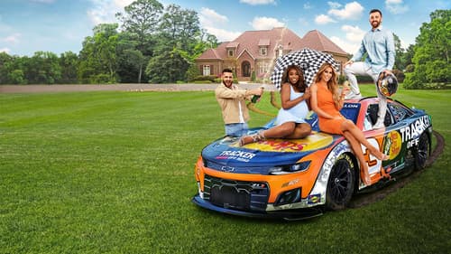 Austin Dillon's Life in the Fast Lane Bild 2