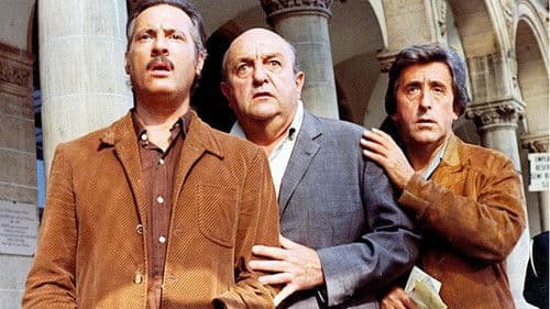 Der Clou der Madame P.P. Bild 2