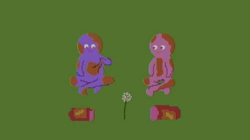 Tux and Fanny Bild 3