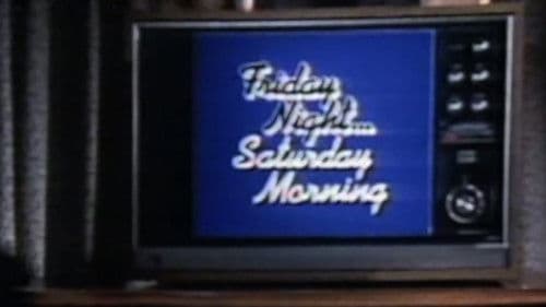 Friday Night, Saturday Morning Bild 1