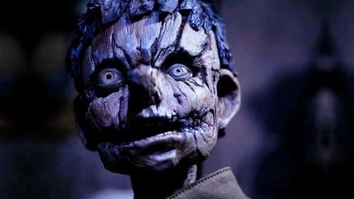 Pinocchio: Unstrung Bild 2