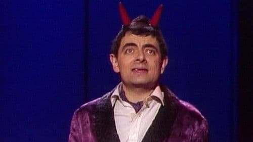 Rowan Atkinson Live Bild 3