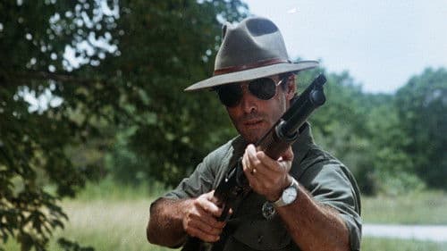 Shallow Grave - Reise in die Hölle Bild 5