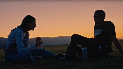 DOMINIC FIKE PRESENTS: FIGHT OR FLIGHT Bild 1