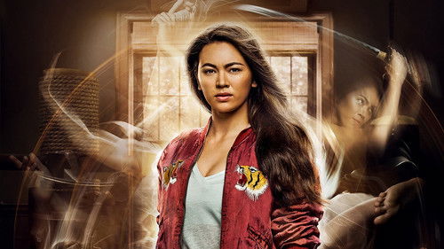 Marvel's Iron Fist Bild 8