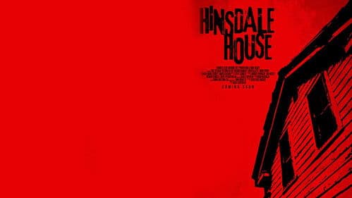 Hinsdale House Bild 1