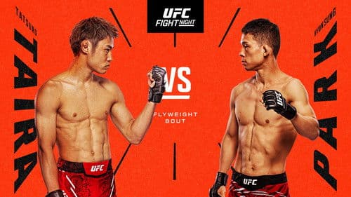 UFC on ESPN 71: Taira vs. Park Bild 1