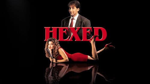 Hexina - Schön, verrückt und gefährlich Bild 3