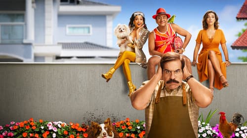 Vizinhos - Nachbarn Bild 2