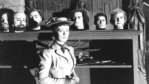 Das Kabinett des Professor Bondi Bild 2