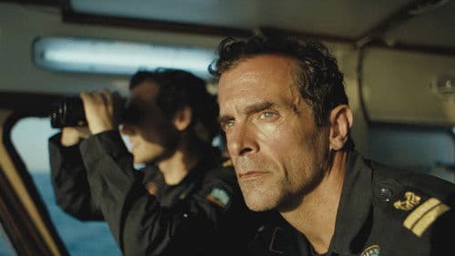 I Was a Stranger Bild 8