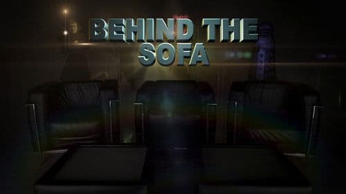 Doctor Who: Behind the Sofa Bild 1