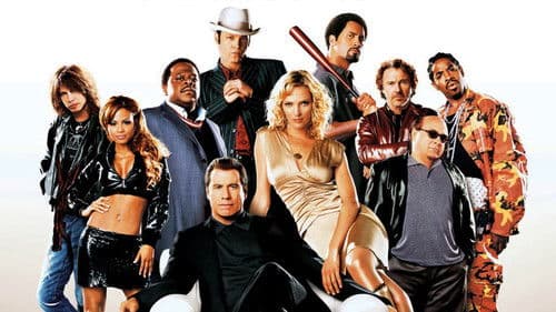 Be Cool - Jeder ist auf der Suche nach dem nächsten großen Hit Bild 5