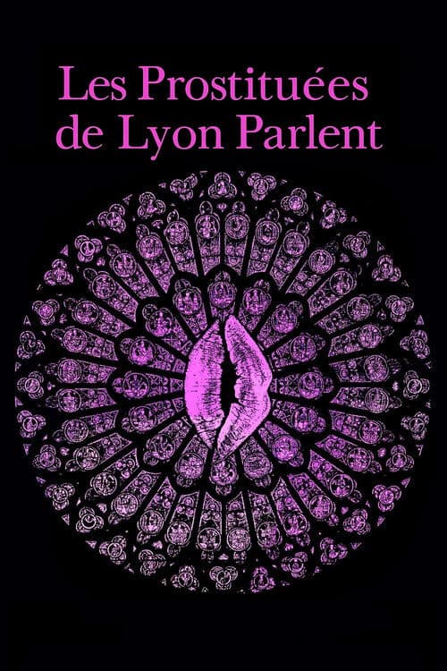 Les Prostituées de Lyon parlent