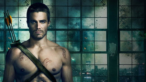 Arrow Bild 4