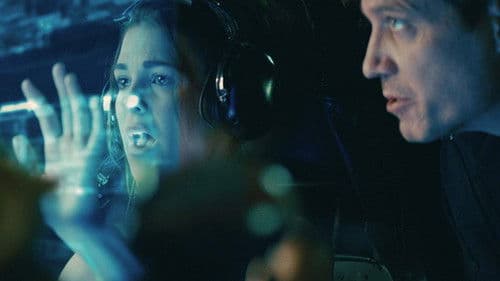 Beyond White Space - Dunkle Gefahr Bild 1