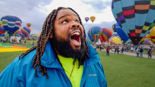 Never Say Never with Jeff Jenkins Bild 5