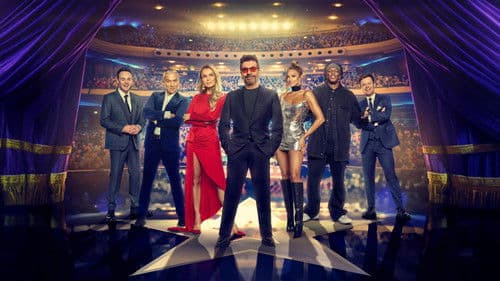 Britain's Got Talent Bild 6