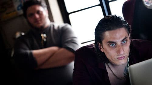 Sie nannten ihn Jeeg Robot Bild 7