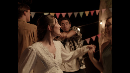 La canción del pantano Bild 5