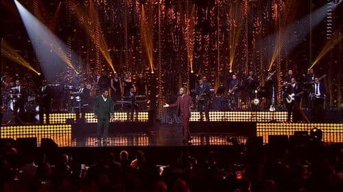 Gigantes do Samba - Ao Vivo em SP Bild 1