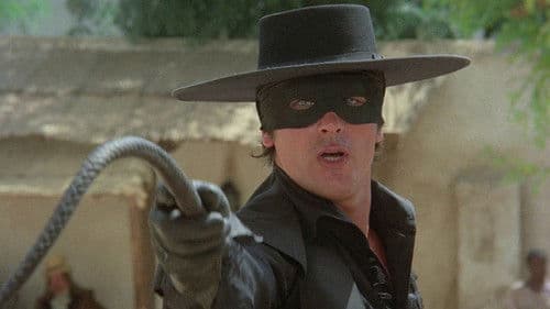 Zorro Bild 5