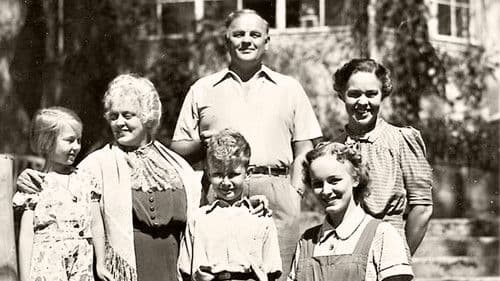 Suomisen perhe Bild 1