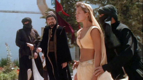 Aladdin und der Wunderknabe Bild 6