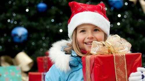 Christmas Child Bild 3