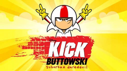 Kick Buttowski – Keiner kann alles Bild 3