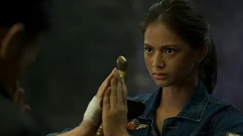 Pemukiman Setan Bild 7