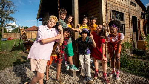 Turma da Mônica - A Série Bild 3