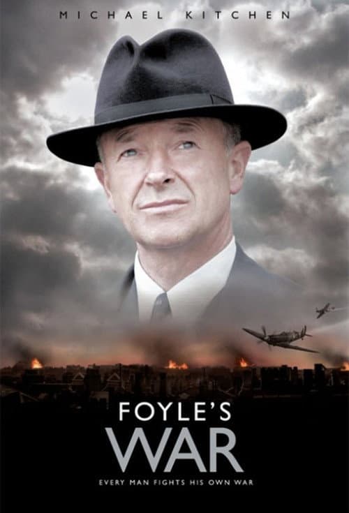 Inspector Foyle