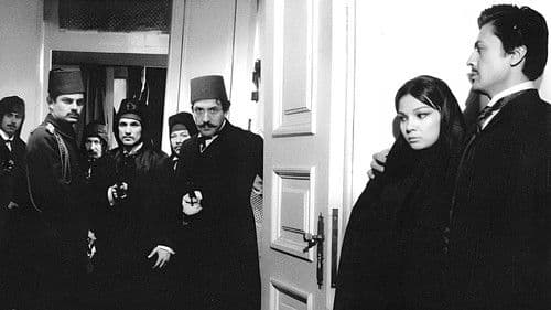 Haremde Dört Kadın Bild 3