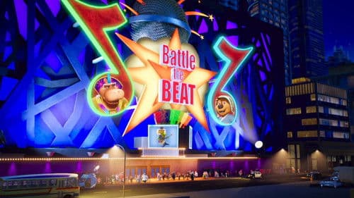 Rock Dog 3: Battle the Beat Bild 7