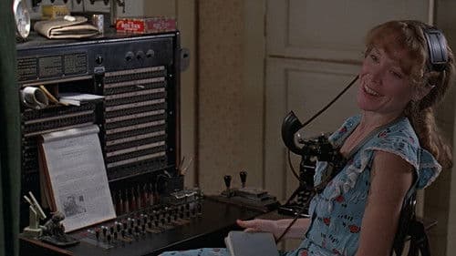 Der geheimnisvolle Fremde Bild 7