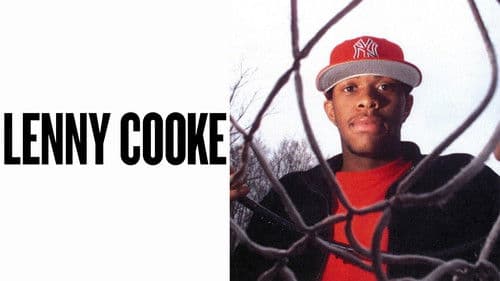 Lenny Cooke Bild 2
