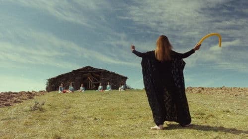 Rosa de Areia Bild 5