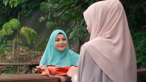 Hijabsta Ballet Bild 2