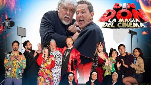 Din Don: La Magia Del Cinema Bild 1