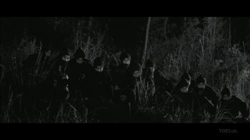 Dezessete Ninja 2: A Grande Batalha Bild 3