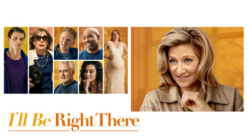 I'll Be Right There Bild 5