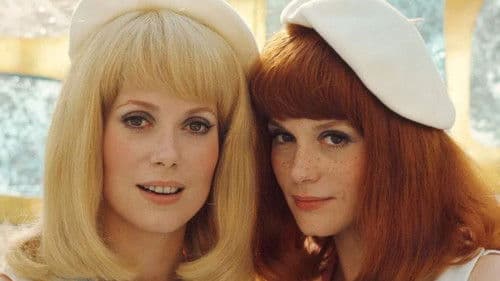 French Beauty Bild 1