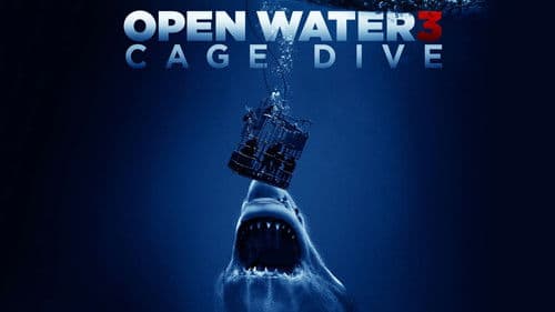 Open Water - Cage Dive Bild 3