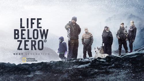 Alaska – Eisige Freiheit Bild 5