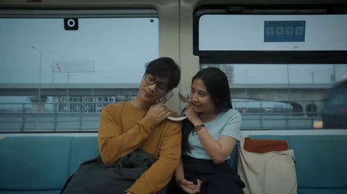 Bolehkah Sekali Saja Kumenangis Bild 1