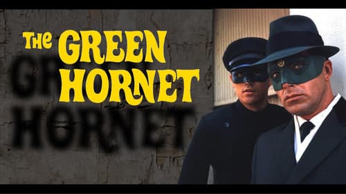 The Green Hornet Bild 4