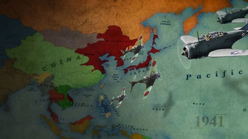 Greatest Events of World War II in Colour Bild 8