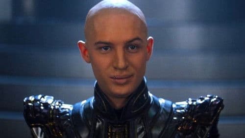 Star Trek: Nemesis Bild 5