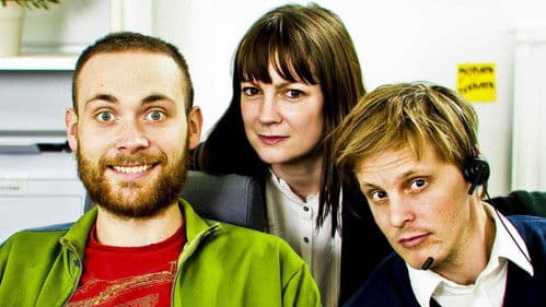 Telefonsupporten Bild 1